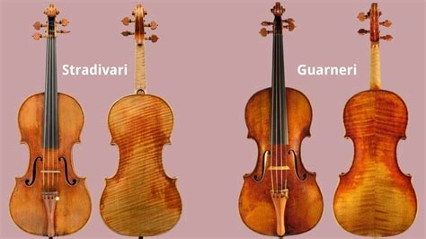 The Stradivarius Renaissance: How Contemporary Musicians are Rediscovering these Historic Instruments